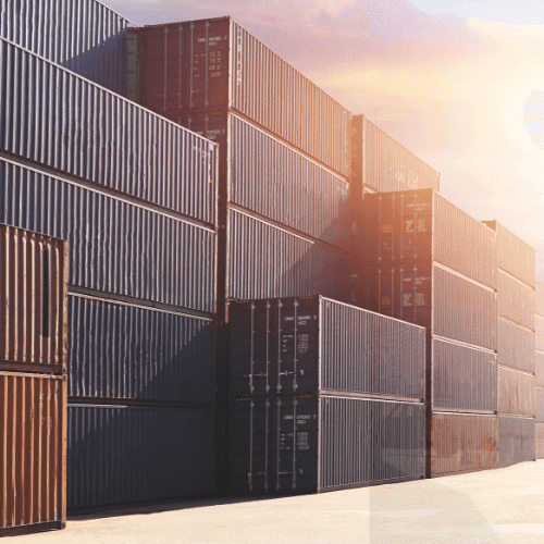 Dokumentation omkring containerflow